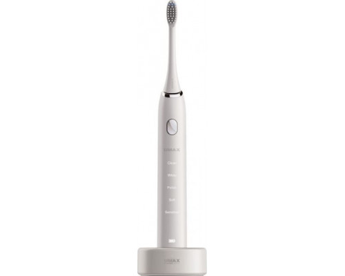 Brush Umax U-Sonic White