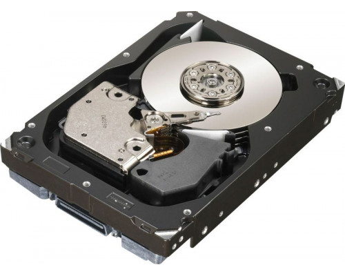 Dell 300GB 2.5'' SAS-2 (6Gb/s) (H8DVC)