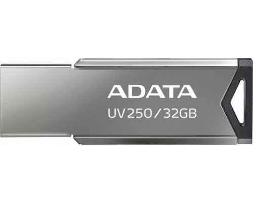 Pendrive ADATA UV250, 32 GB  (AUV250-32G-RBK)