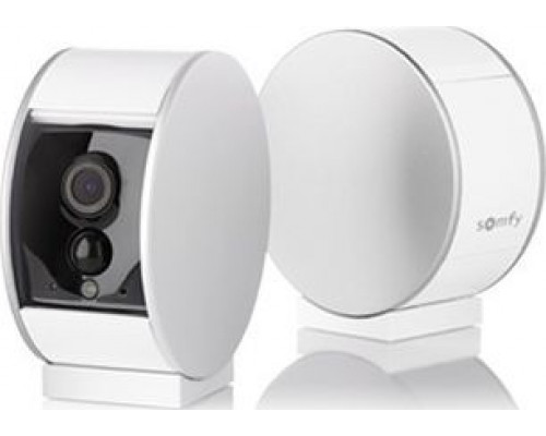 Somfy bezprzewodowa SECURITY CAMERA 2401507-2401507