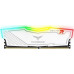 TeamGroup T-Force Delta RGB, DDR4, 16 GB, 3200MHz, CL16 (TF4D416G3200HC16CDC01)