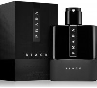 Prada Luna Rossa Black EDP 100 ml