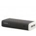 Platinet Ambient Lighting 10000mAh Black