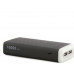 Platinet Ambient Lighting 10000mAh Black