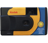 Kodak Daylight yellow