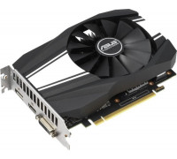 *GTX1660 Asus Phoenix GeForce GTX 1660 OC 6GB GDDR5 (PH-GTX1660-O6G)