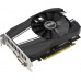 *GTX1660 Asus Phoenix GeForce GTX 1660 OC 6GB GDDR5 (PH-GTX1660-O6G)