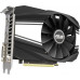 *GTX1660 Asus Phoenix GeForce GTX 1660 OC 6GB GDDR5 (PH-GTX1660-O6G)