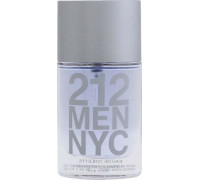 Carolina Herrera 212 Men NYC EDT 30 ml
