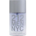 Carolina Herrera 212 Men NYC EDT 30 ml
