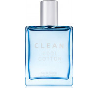 Clean Cool Cotton EDT spray 60ml