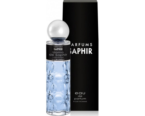 Saphir L'Uomo De Saphir EDP 200 ml