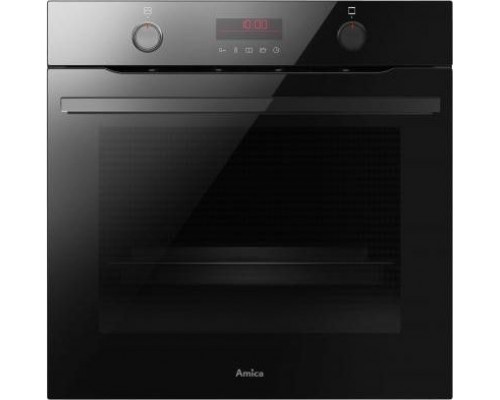 Amica ED47637BA+ X-Type Steam