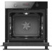 Amica ED47637BA+ X-Type Steam