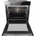 Amica ED47637BA+ X-Type Steam
