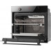 Amica ED47637BA+ X-Type Steam