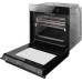 Amica ED47637BA+ X-Type Steam