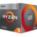 AMD Ryzen 5 3400G, 3.7 GHz, 4 MB, BOX (YD3400C5FHBOX)