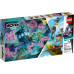 LEGO Hidden Side Wrak łodzi rybackiej (70419)