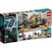 LEGO Hidden Side Wrak łodzi rybackiej (70419)