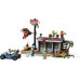 LEGO Hidden Side Kłopoty w restauracji (70422)