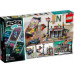 LEGO Hidden Side Kłopoty w restauracji (70422)