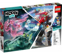 LEGO Hidden Side Samochód kaskaderski El Fuego (70421)