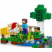 LEGO Minecraft Hodowla owiec (21153)