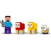 LEGO Minecraft Hodowla owiec (21153)