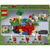 LEGO Minecraft Hodowla owiec (21153)