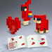 LEGO Minecraft Hodowla owiec (21153)