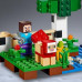 LEGO Minecraft Hodowla owiec (21153)