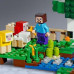 LEGO Minecraft Hodowla owiec (21153)