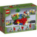 LEGO Minecraft Hodowla owiec (21153)