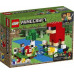 LEGO Minecraft Hodowla owiec (21153)