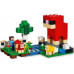 LEGO Minecraft Hodowla owiec (21153)