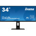 iiyama ProLite XUB3493WQSU-B5