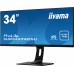 iiyama ProLite XUB3493WQSU-B5