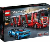 LEGO Technic Laweta (42098)