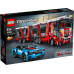 LEGO Technic Laweta (42098)