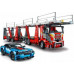 LEGO Technic Laweta (42098)