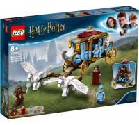 LEGO Harry Potter Powóz z Beauxbatons: przyjazd do Hogwartu (75958)