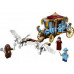 LEGO Harry Potter Powóz z Beauxbatons: przyjazd do Hogwartu (75958)