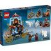 LEGO Harry Potter Powóz z Beauxbatons: przyjazd do Hogwartu (75958)