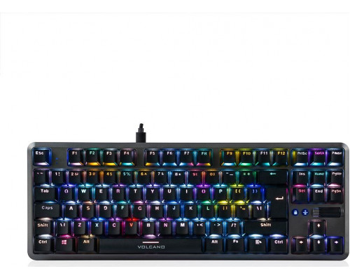 Modecom Volcano Lanparty 2 Gateron Blue (K-MC-LANPARTY2-U-RGB-BLUE)