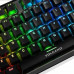 Modecom Volcano Lanparty 2 Gateron Blue (K-MC-LANPARTY2-U-RGB-BLUE)