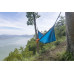 Ticket To The Moon Double Original Hammock Burgundy/Dark Yellow 320x200cm (TMO3437)