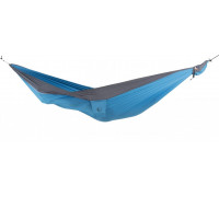 Ticket To The Moon Double Original Hammock Burgundy/Dark Yellow 320x200cm (TMO3437)