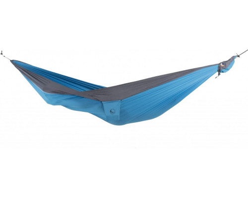 Ticket To The Moon Double Original Hammock Burgundy/Dark Yellow 320x200cm (TMO3437)