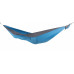 Ticket To The Moon Double Original Hammock Burgundy/Dark Yellow 320x200cm (TMO3437)